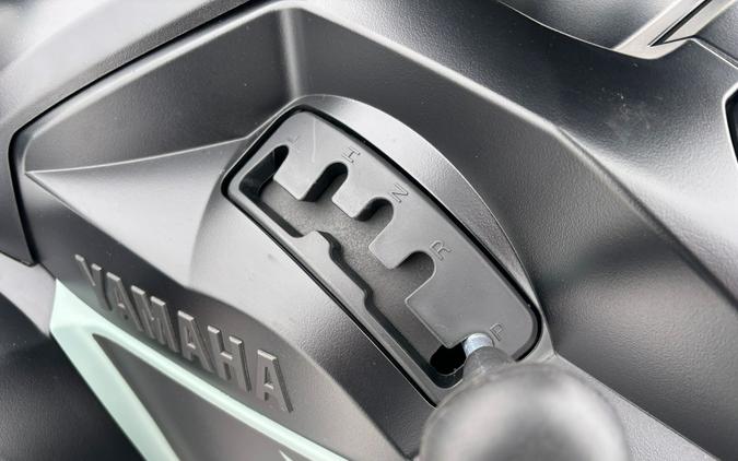 2026 Yamaha Grizzly EPS XT-R