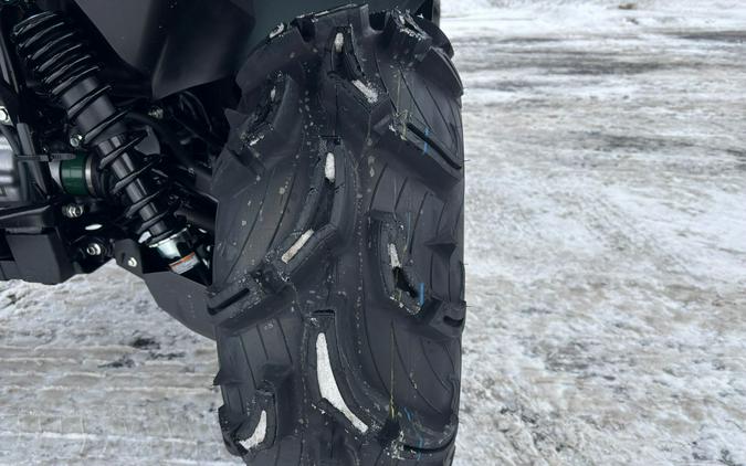 2026 Yamaha Grizzly EPS XT-R