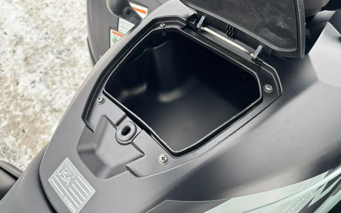 2026 Yamaha Grizzly EPS XT-R