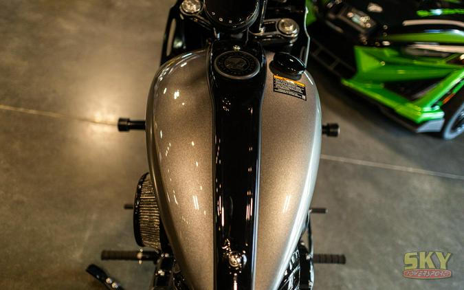 2025 Indian Motorcycle SPORT CHIEF RT HEAVY METAL 49S