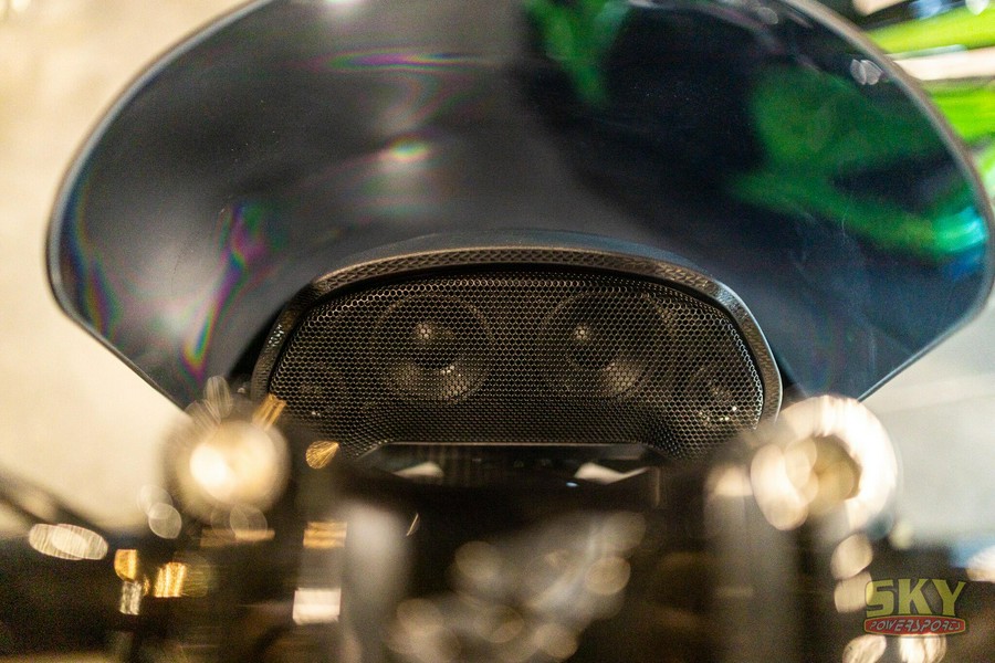 2025 Indian Motorcycle SPORT CHIEF RT HEAVY METAL 49S