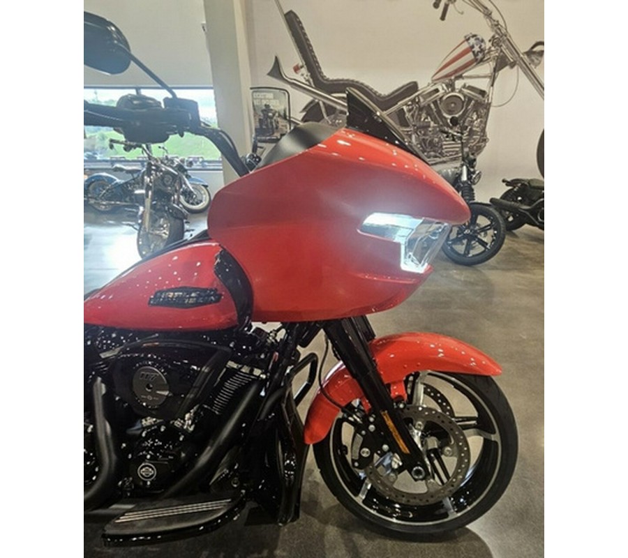 2026 Harley-Davidson FLTRX - Road Glide