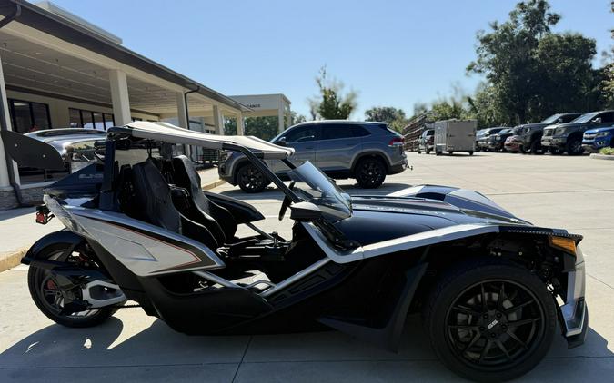 2017 Polaris SLINGSHOT SLR