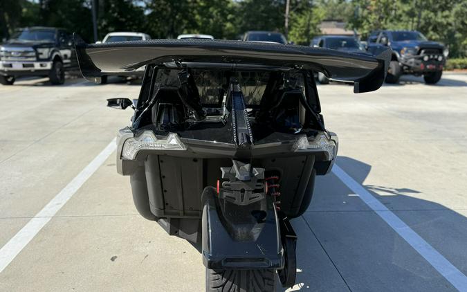 2017 Polaris SLINGSHOT SLR
