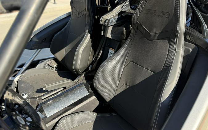 2017 Polaris SLINGSHOT SLR