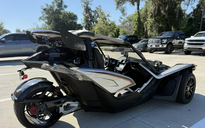 2017 Polaris SLINGSHOT SLR