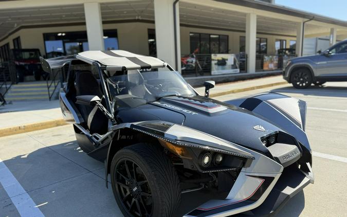 2017 Polaris SLINGSHOT SLR