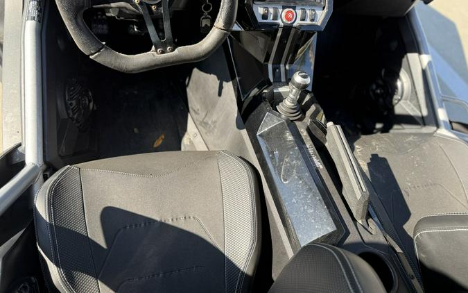 2017 Polaris SLINGSHOT SLR