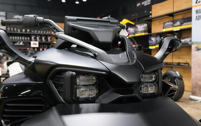 2026 CAN-AM SPYDER F3-S