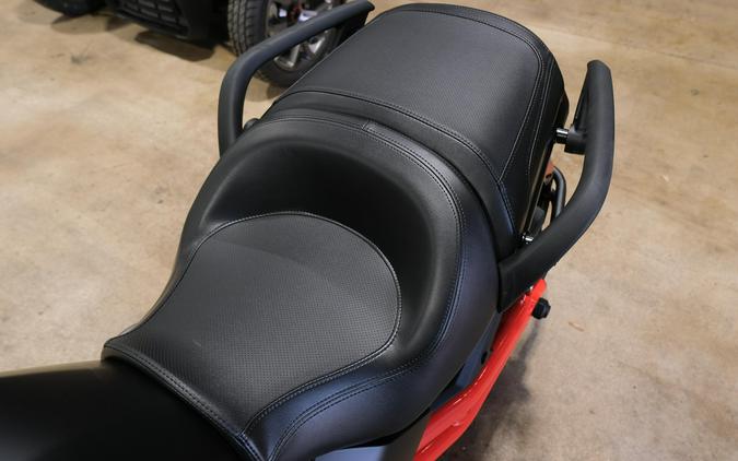 2026 CAN-AM SPYDER F3-S