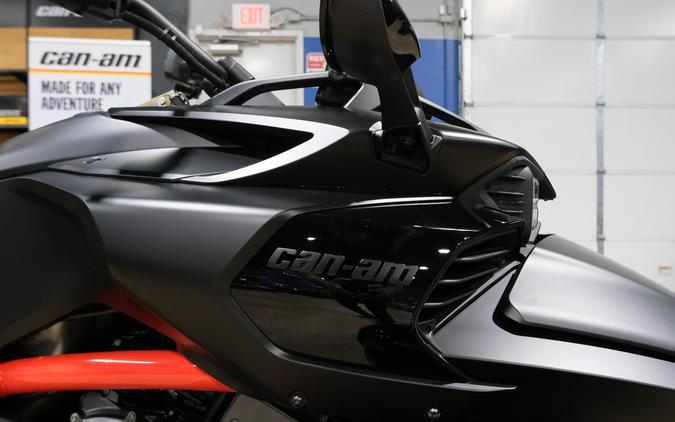 2026 CAN-AM SPYDER F3-S