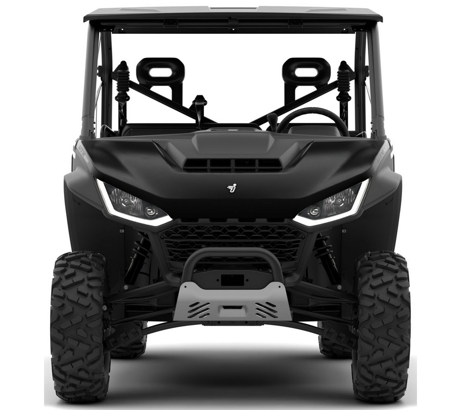 2026 Segway Powersports UT6 S