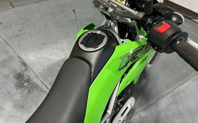 2022 Kawasaki KLX® 230