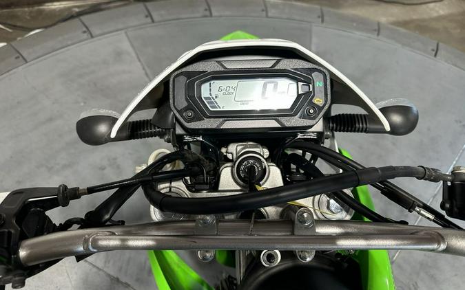 2022 Kawasaki KLX® 230
