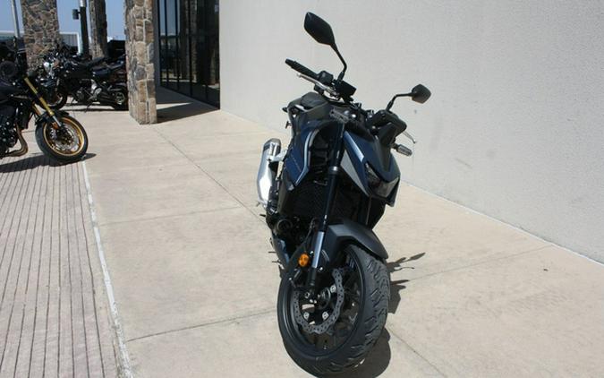 2026 Honda CB750ACT