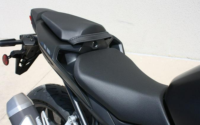2026 Honda CB750ACT
