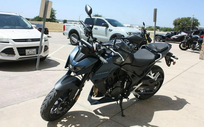 2026 Honda CB750ACT