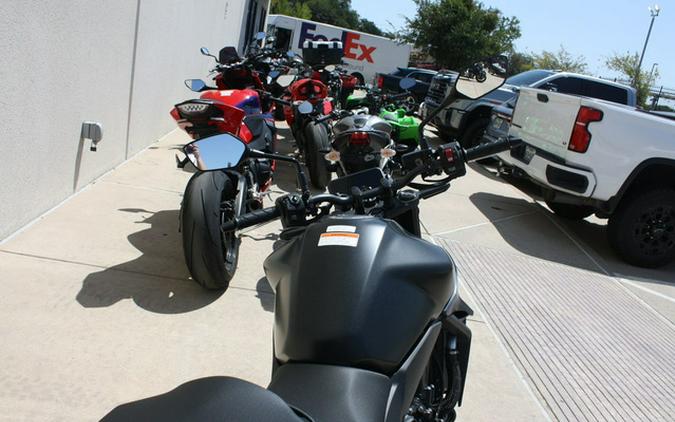 2026 Honda CB750ACT