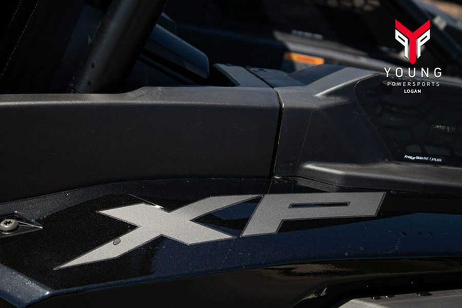 2027 Polaris RZR XP 4 Ultimate Onyx Black