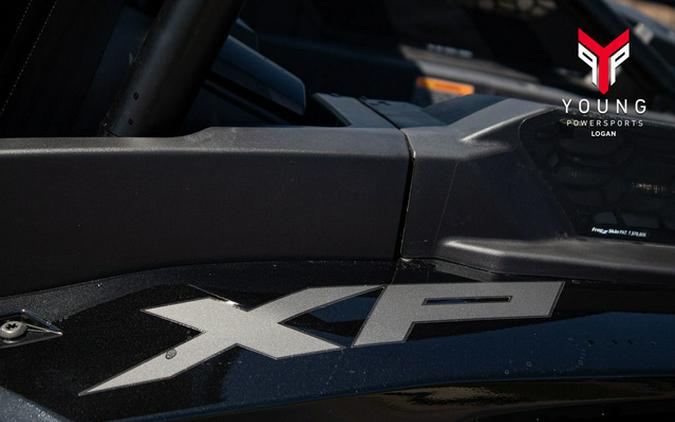 2027 Polaris RZR XP 4 Ultimate Onyx Black