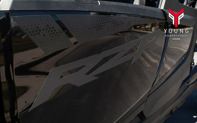 2027 Polaris RZR XP 4 Ultimate Onyx Black