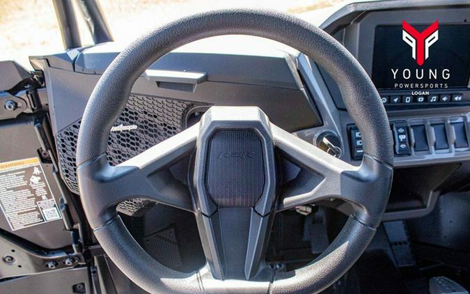 2027 Polaris RZR XP 4 Ultimate Onyx Black