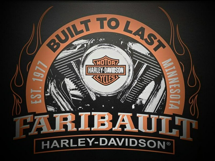 2023 Harley-Davidson® FLHTCUTG - Tri Glide® Ultra