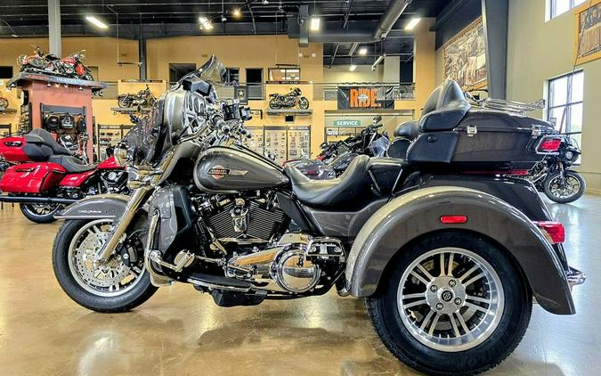 2023 Harley-Davidson® FLHTCUTG - Tri Glide® Ultra