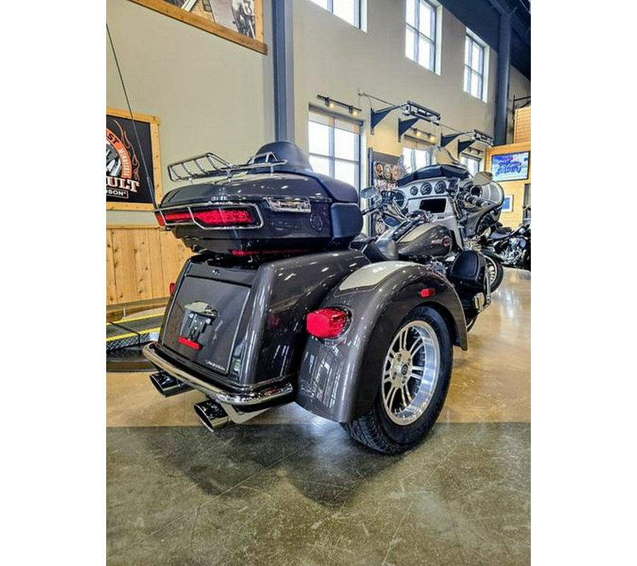 2023 Harley-Davidson® FLHTCUTG - Tri Glide® Ultra