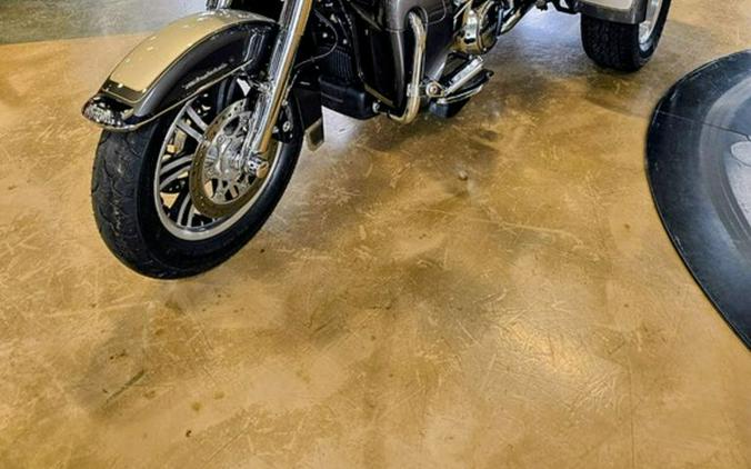 2023 Harley-Davidson® FLHTCUTG - Tri Glide® Ultra