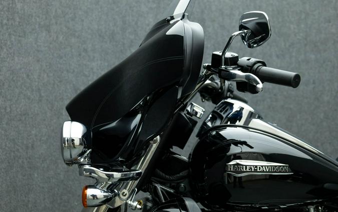 2018 HARLEY DAVIDSON FLHTCUTG TRI GLIDE ULTRA TRIKE