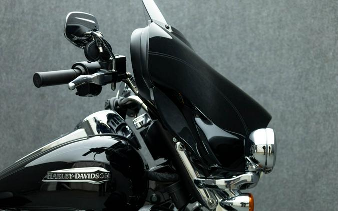 2018 HARLEY DAVIDSON FLHTCUTG TRI GLIDE ULTRA TRIKE