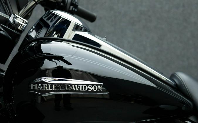 2018 HARLEY DAVIDSON FLHTCUTG TRI GLIDE ULTRA TRIKE