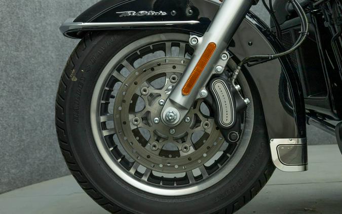 2018 HARLEY DAVIDSON FLHTCUTG TRI GLIDE ULTRA TRIKE