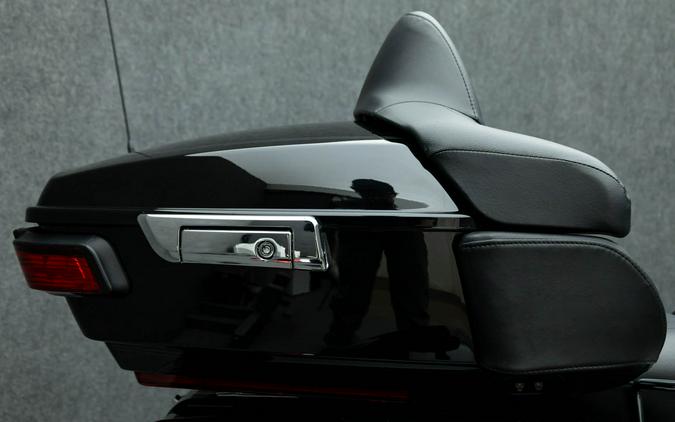 2018 HARLEY DAVIDSON FLHTCUTG TRI GLIDE ULTRA TRIKE