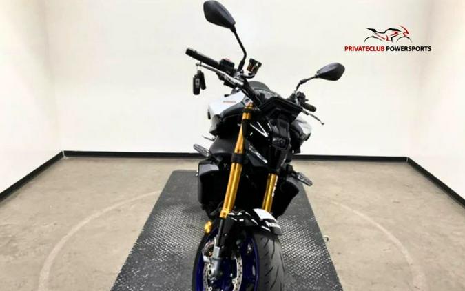 2026 Yamaha MT-09 SP