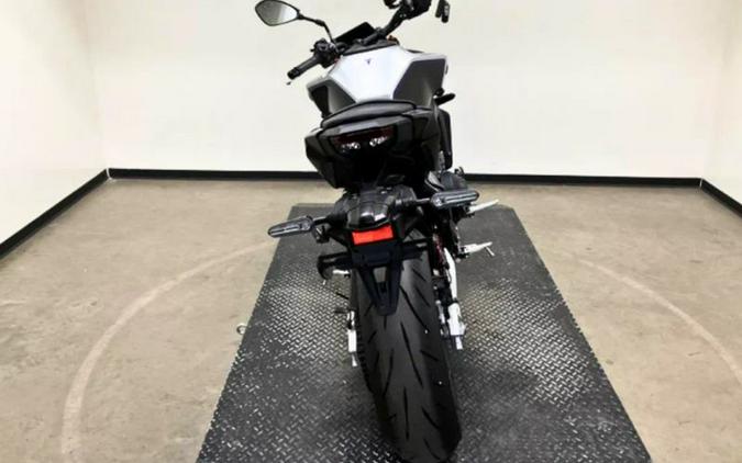 2026 Yamaha MT-09 SP