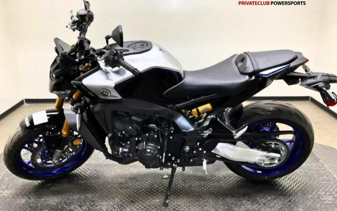 2026 Yamaha MT-09 SP