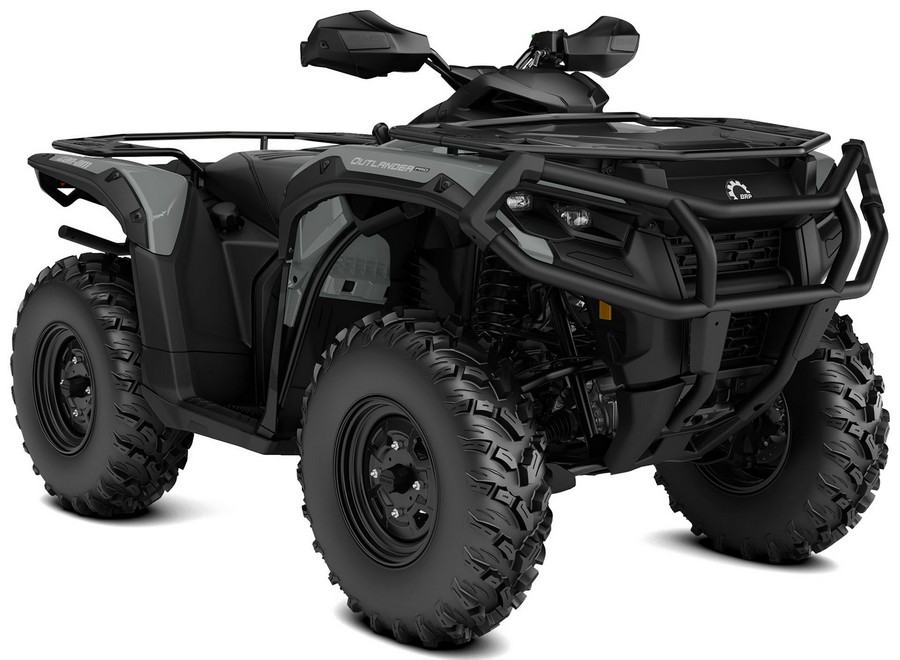 2027 Can-Am Outlander™ PRO DPS HD7