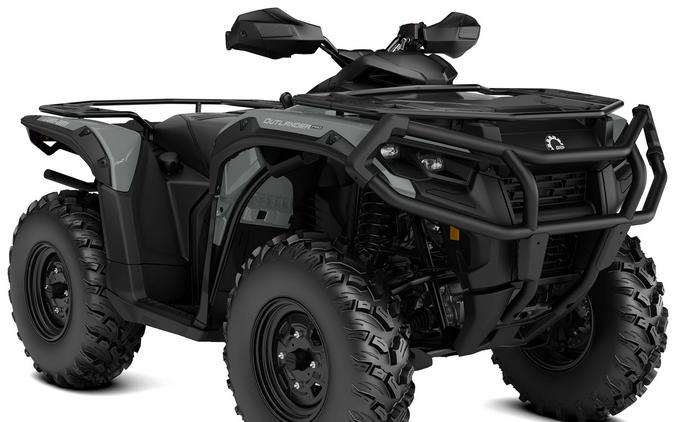 2027 Can-Am Outlander™ PRO DPS HD7