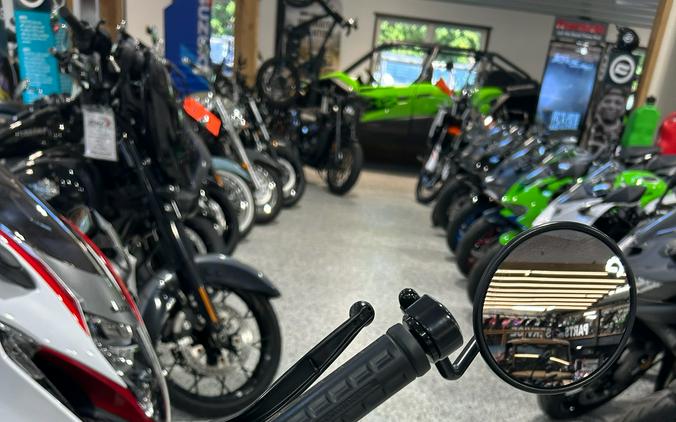 2024 Harley-Davidson Sportster® S