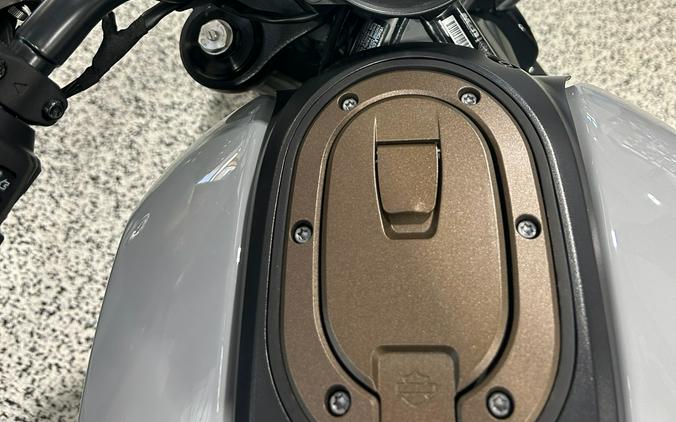 2024 Harley-Davidson Sportster® S