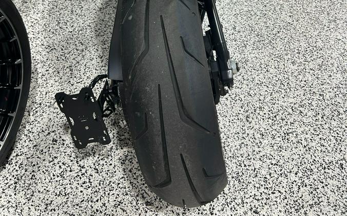 2024 Harley-Davidson Sportster® S