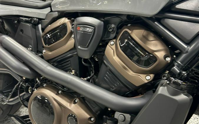 2024 Harley-Davidson Sportster® S
