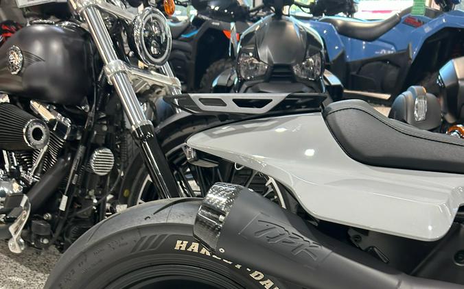2024 Harley-Davidson Sportster® S