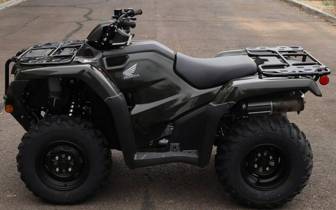 2027 Honda FourTrax Rancher