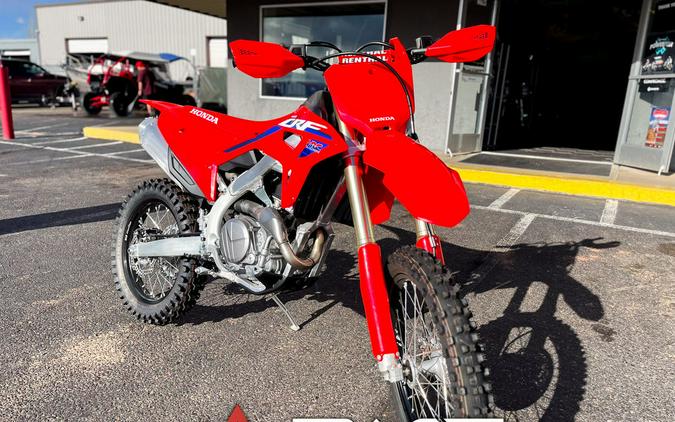 2023 Honda® CRF450RX