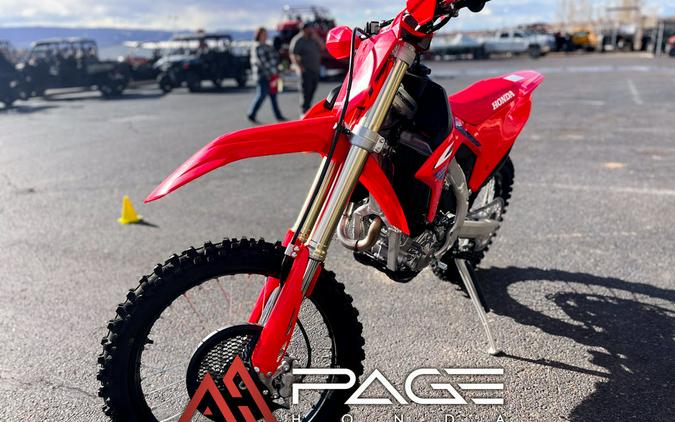 2023 Honda® CRF450RX