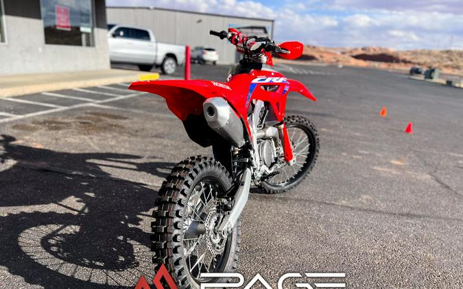 2023 Honda® CRF450RX