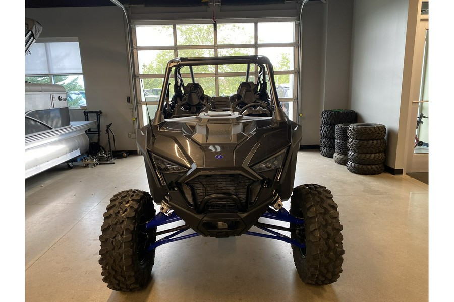 2022 Polaris Industries RZR PRO XP 4 Ultimate